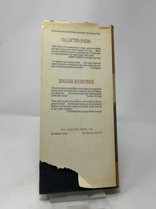Selected Letters 1919-1964