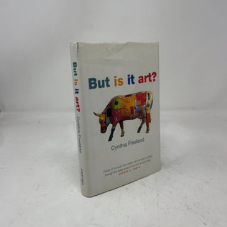 But is it art?