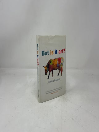 But is it art?