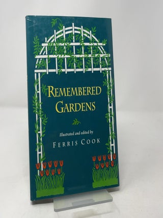 Remembered Gardens