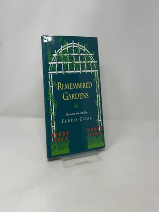 Remembered Gardens
