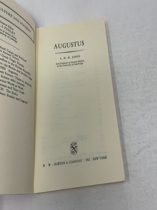 Augustus