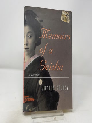Memoirs of a geisha