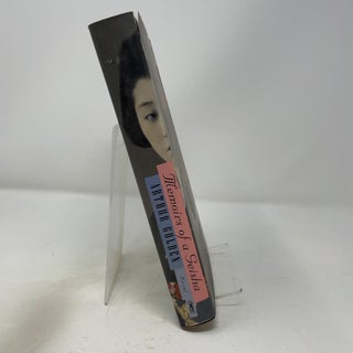 Memoirs of a geisha