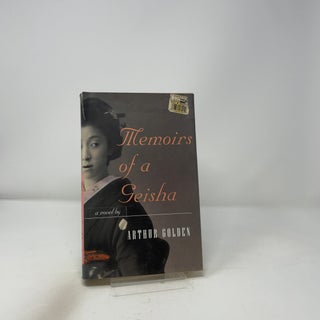 Memoirs of a geisha