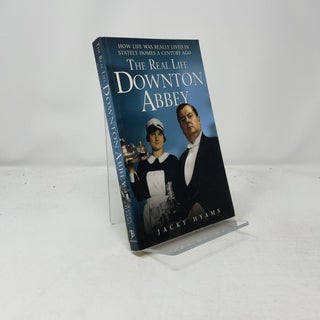 The Real Life Downton Abbey