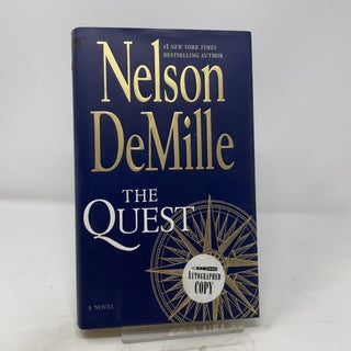 The quest