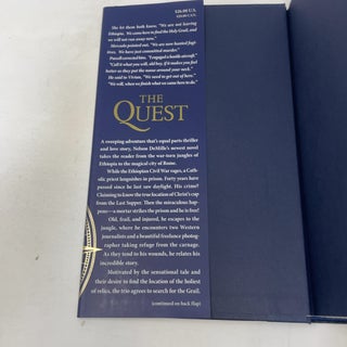 The quest