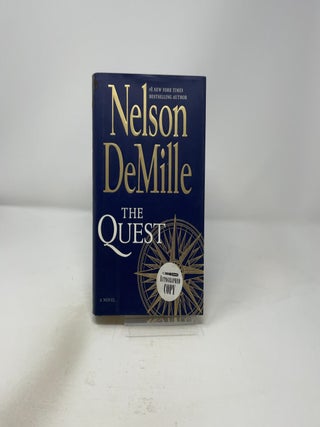 The quest