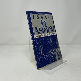Item #441793 Isaac Asimov. Jean Fiedler, Jim Mele