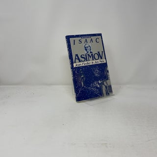 Isaac Asimov