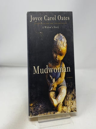 Mudwoman: A Novel