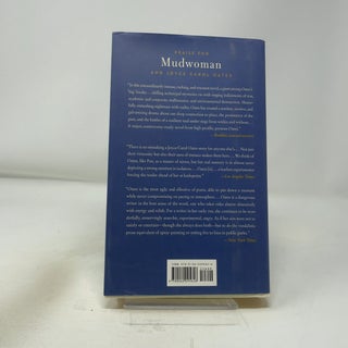 Mudwoman: A Novel