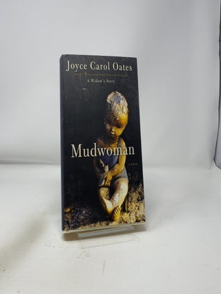Mudwoman: A Novel