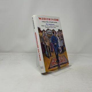 Item #441834 Wodehouse On Crime. P G. Wodehouse