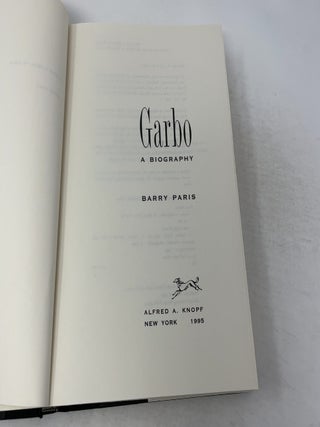 Garbo