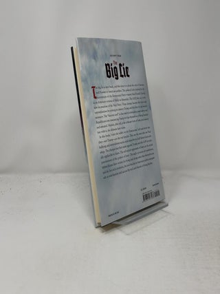 The Big Lie: Exposing the Nazi Roots of the American Left