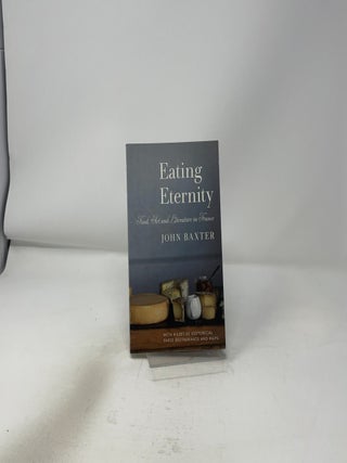 Eating eternity