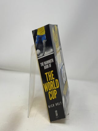Mammoth Book of the World Cup