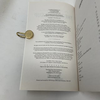 Mammoth Book of the World Cup