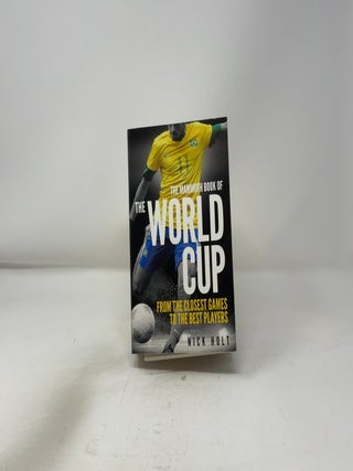 Mammoth Book of the World Cup