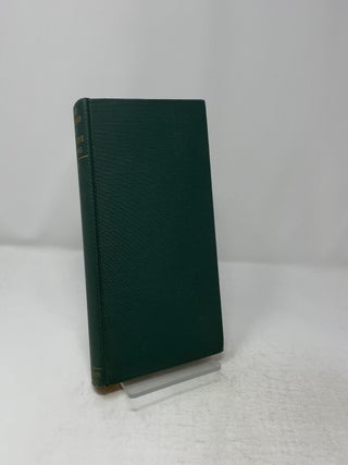 Item #441889 The Springs of Creative Living. Rollo May