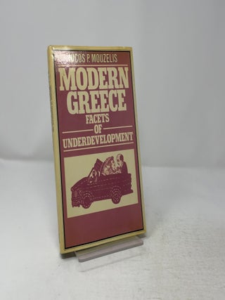 Modern Greece