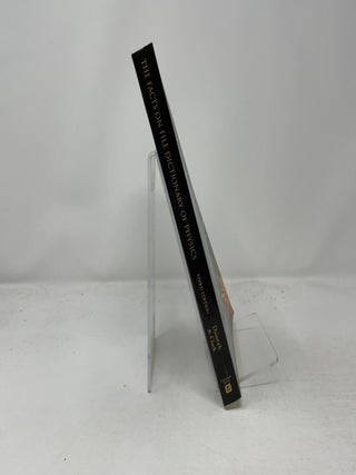 Dictionary of Physics