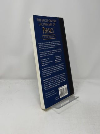 Dictionary of Physics