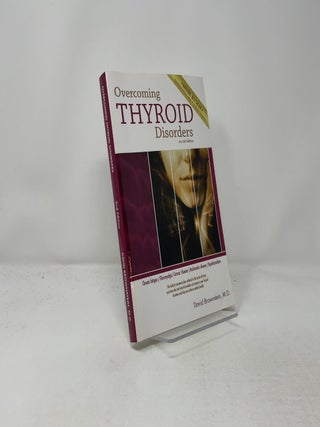 Overcoming Thyroid Disorders