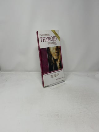 Overcoming Thyroid Disorders