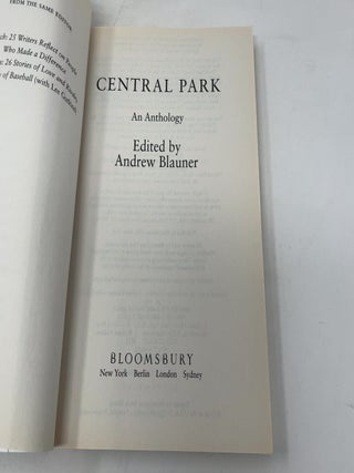 Central Park