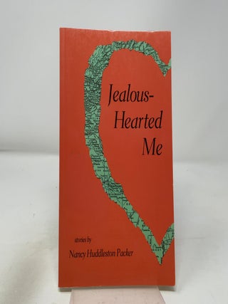 Jealous-hearted me and other stories