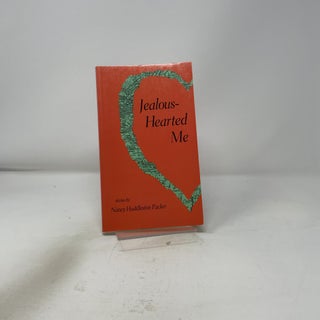 Jealous-hearted me and other stories