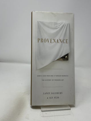 Provenance