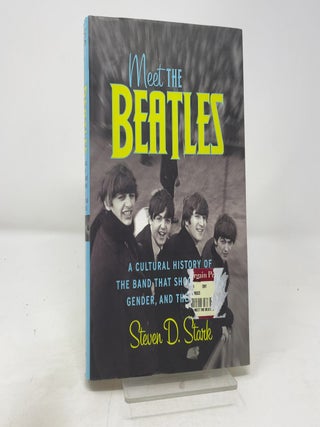 Meet the Beatles