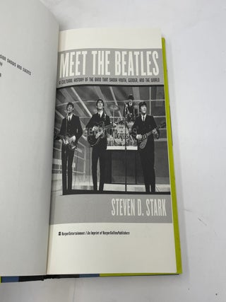 Meet the Beatles