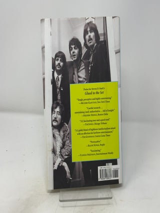 Meet the Beatles