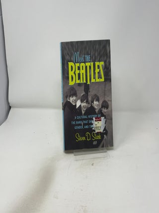Meet the Beatles