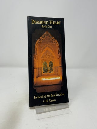 Item #442077 Elements of the real in man (Book One). A. H. Almaas