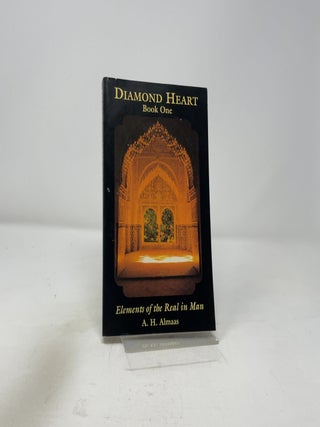 Elements of the real in man (Book One)