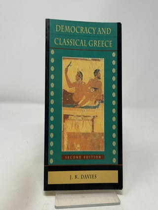 Democracy and classical Greece