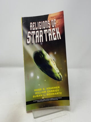 Religions of Star Trek