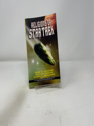 Religions of Star Trek