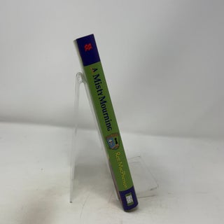 A misty mourning