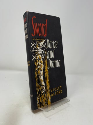Sword Dance and Drama
