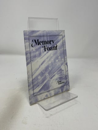 Memory Foam