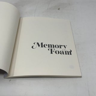 Memory Foam