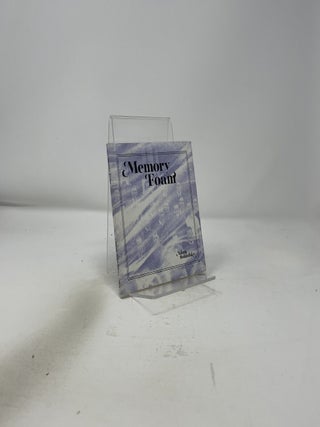 Memory Foam