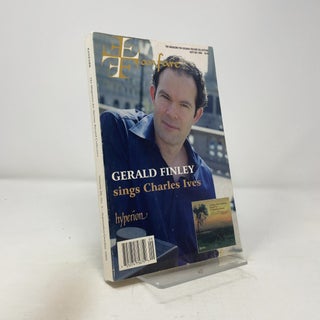 Item #442186 Fanfare Sept/Oct 2005 Vol. 29 No. 1. Joel Flegler